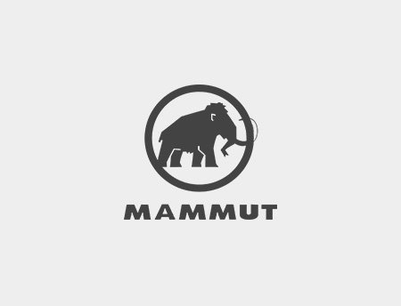 Mammut Online Werbemittel