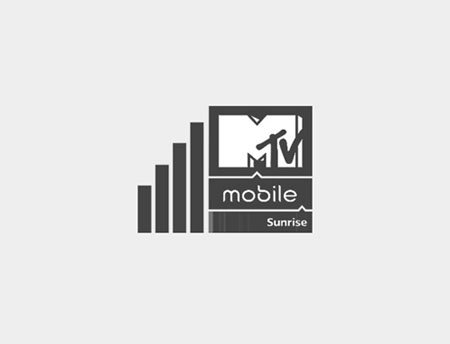 MTV Mobile Sunrise