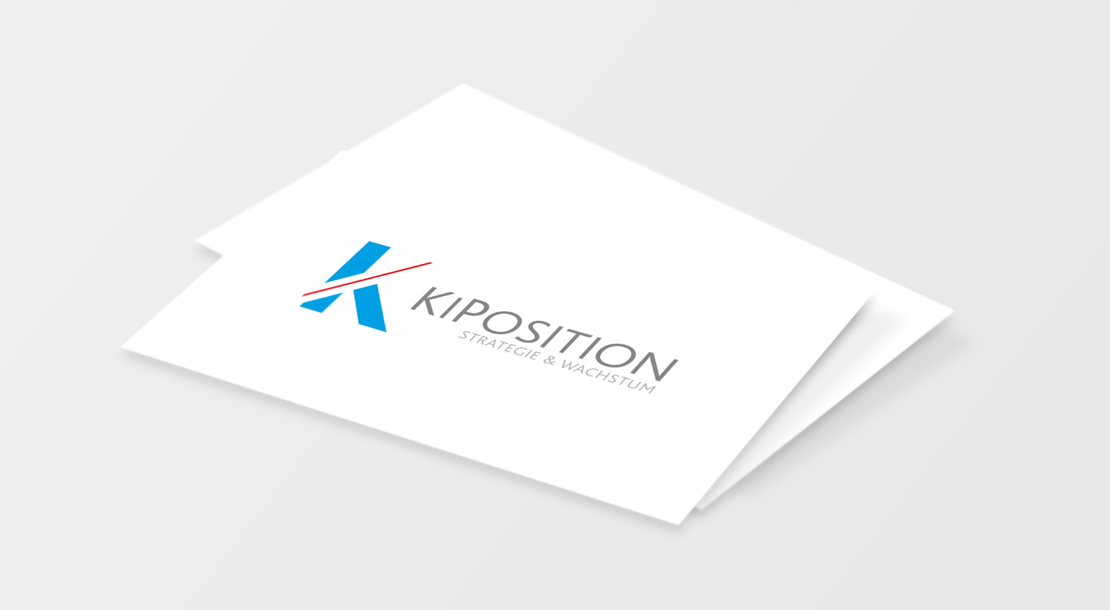 visitenkarte design