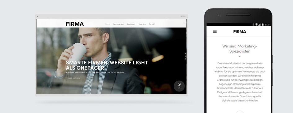 Webdesign Agentur