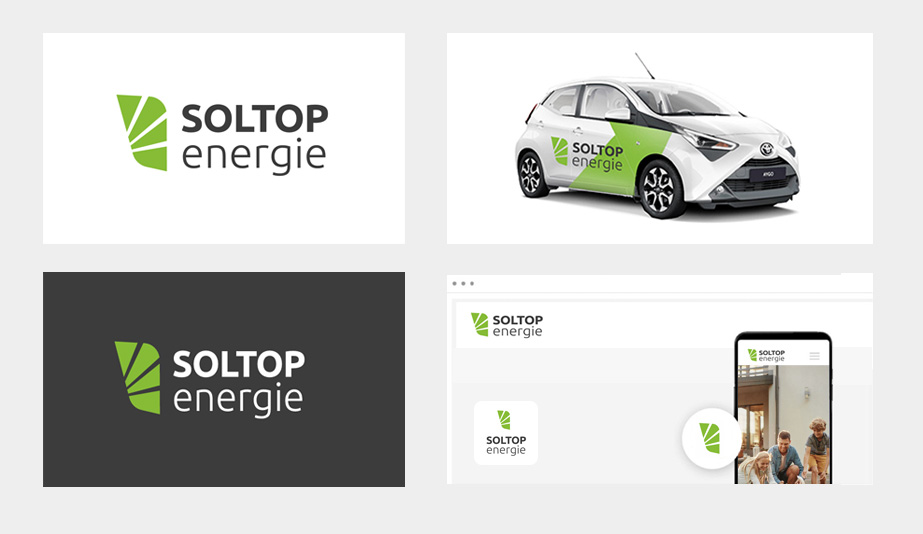 styleguide corporate soltop