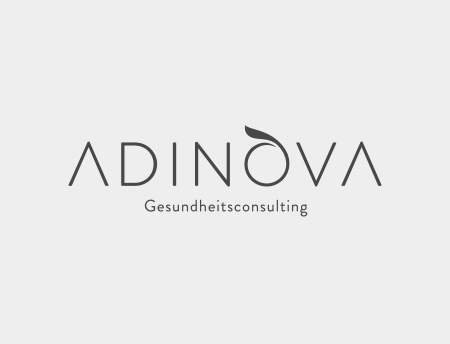 logo design gesundheit coach