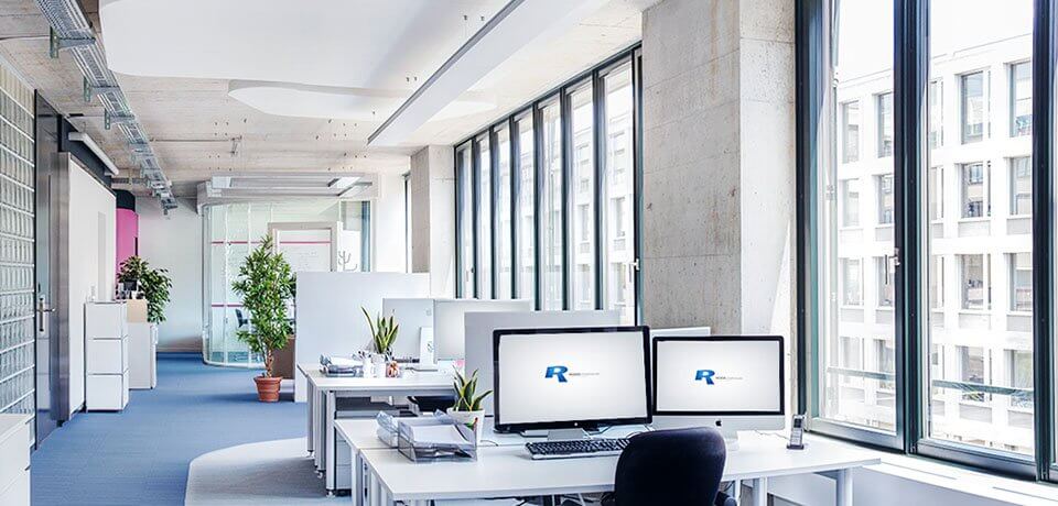 Webdesign Winterthur Agentur