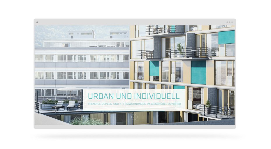 immobilien design