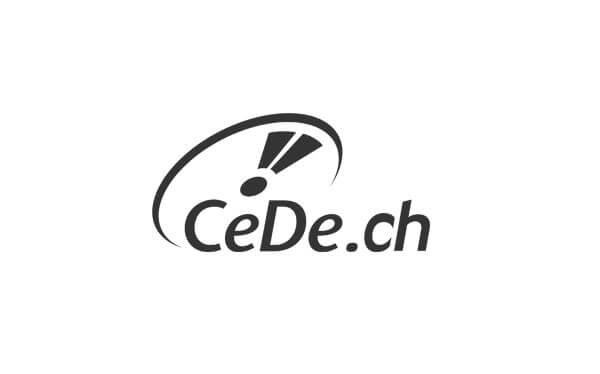 Cede.ch Winterthur