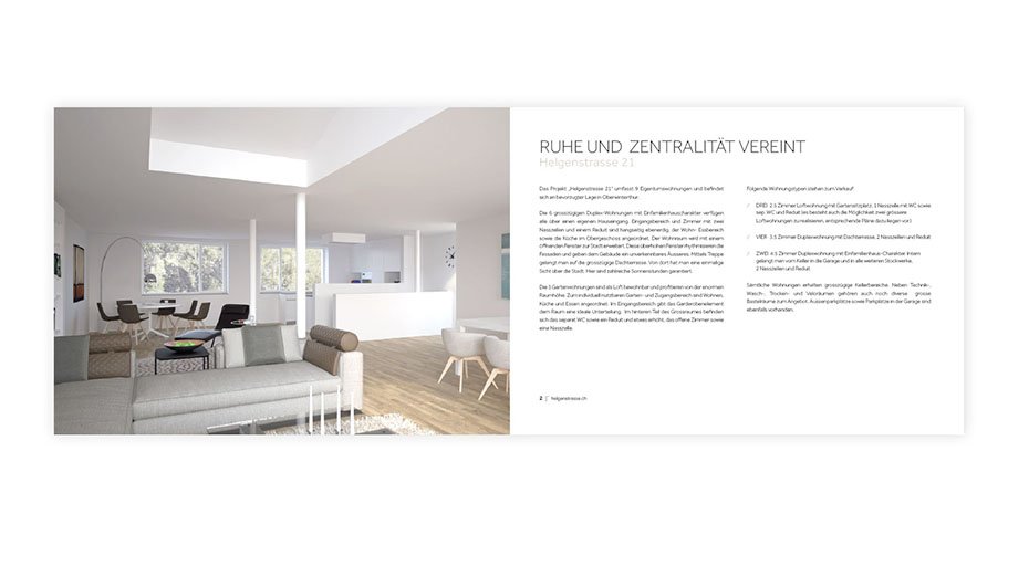 immobilien doku design