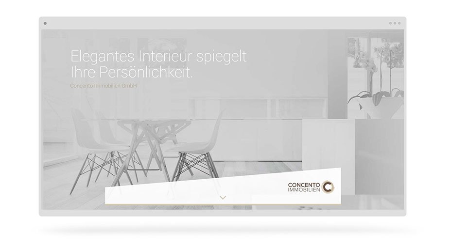 webdesign winterthur immobilien