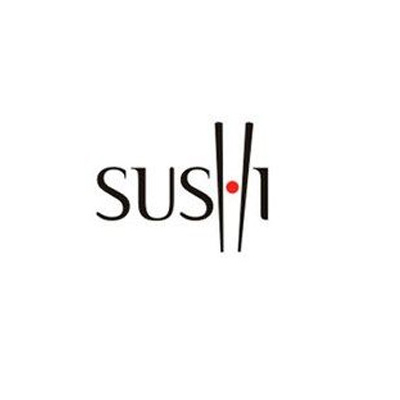 sushi Logo design erstellen