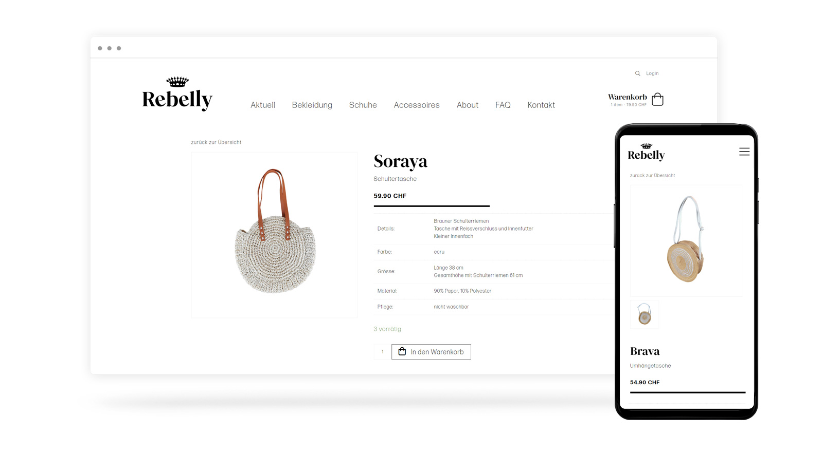 mode fashion webshop mit woocommerce falhion onlineshop webshop