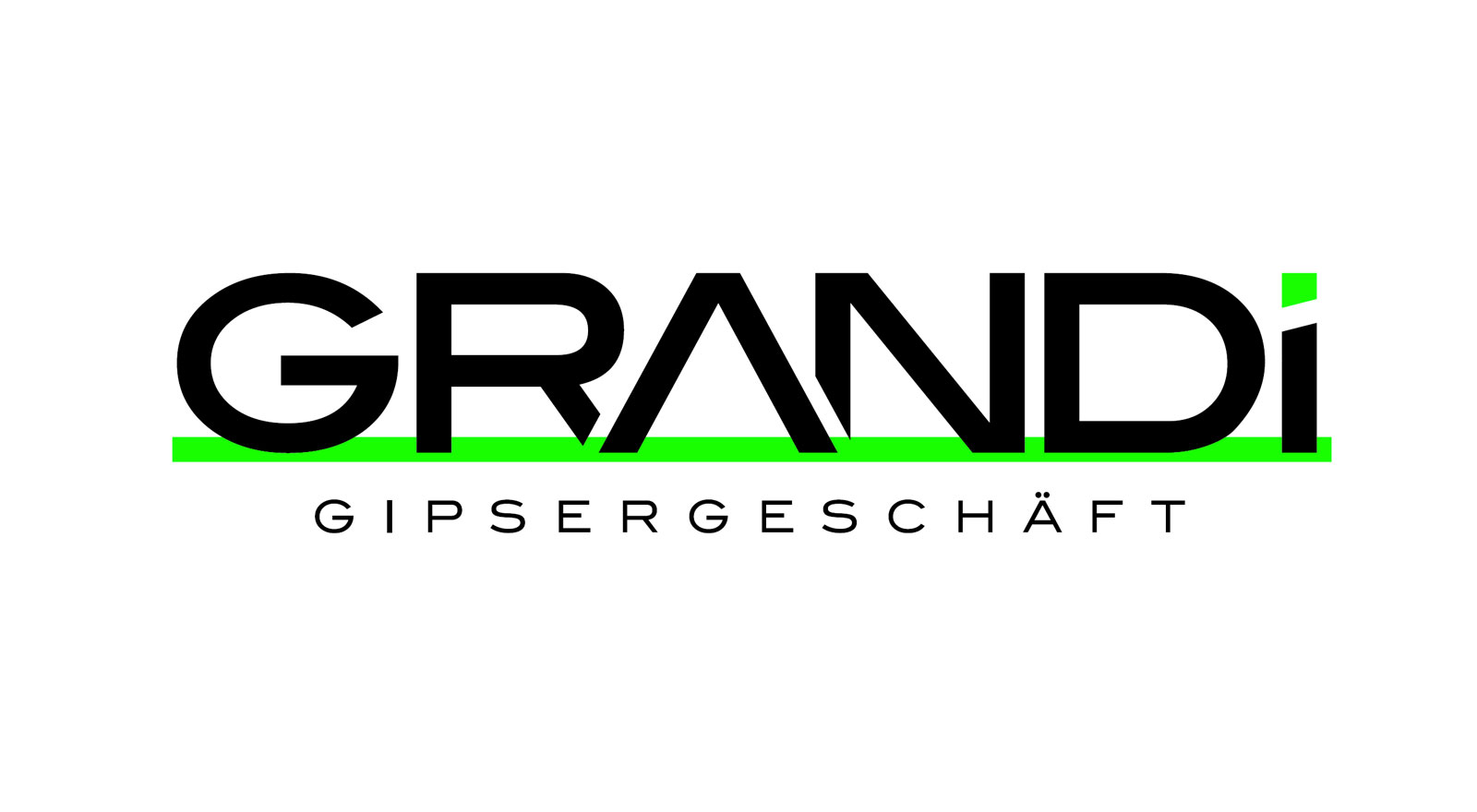 Gipser Logodesign