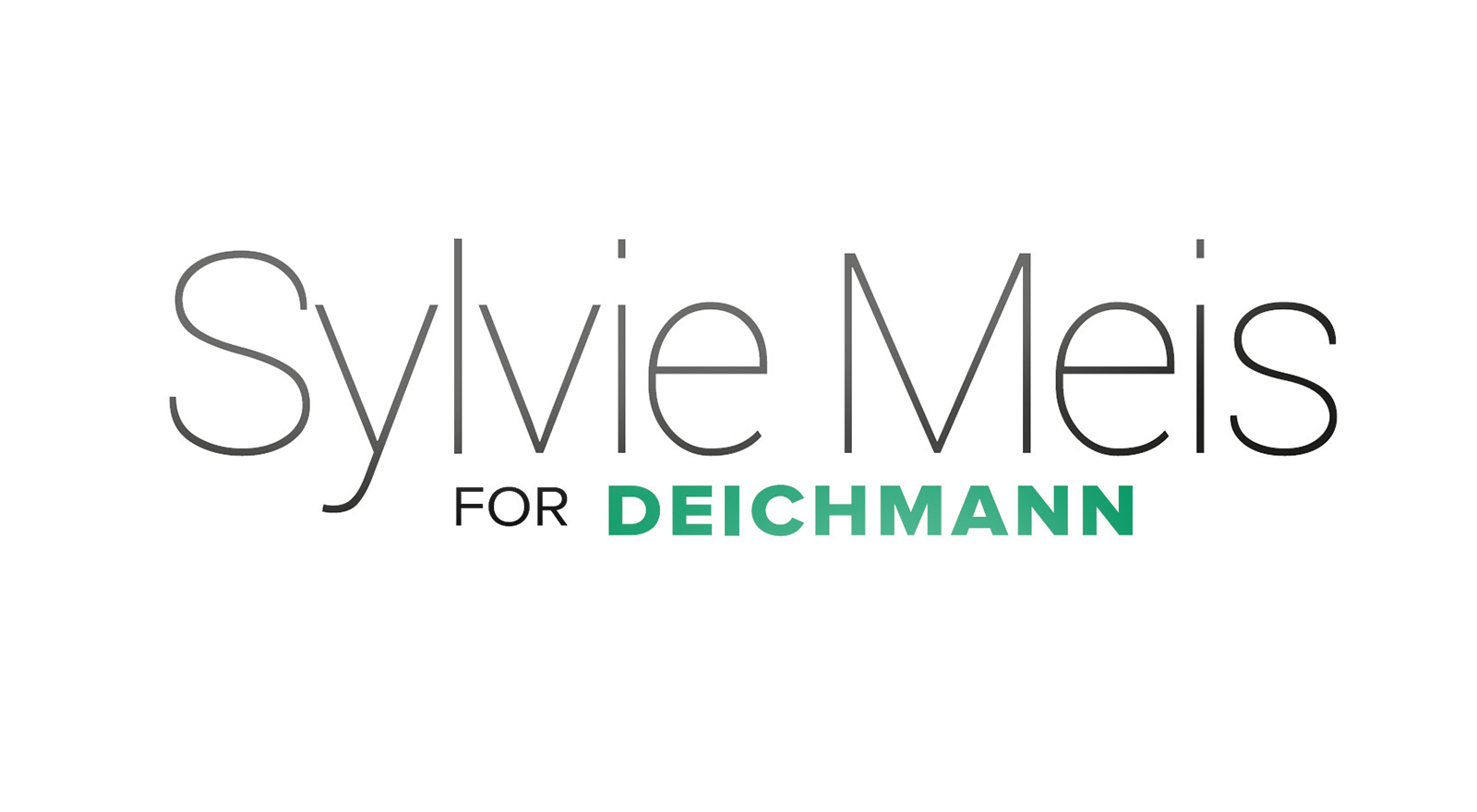Sylvie Meis Deichmann