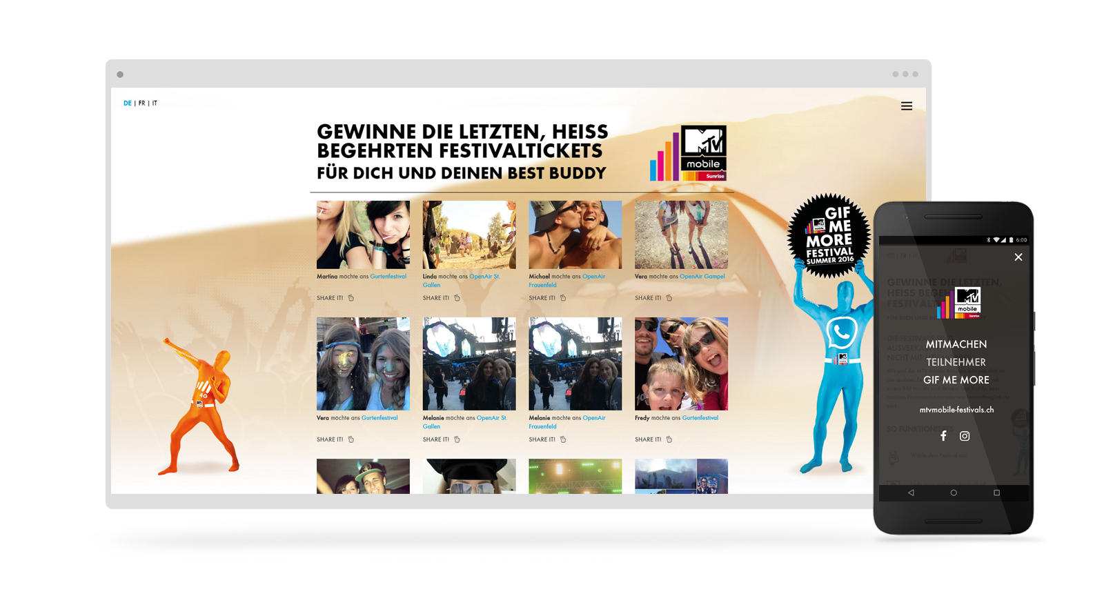 Webdesign Agentur