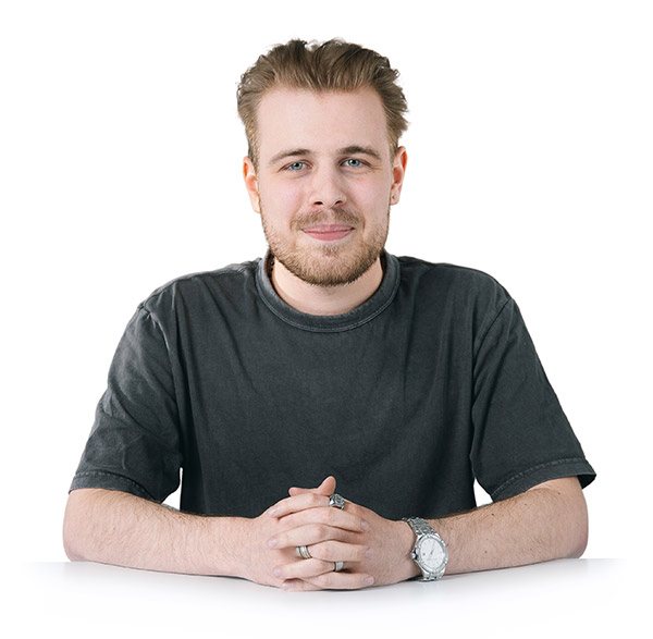 Webdesign UX UI Interactive Media Designer