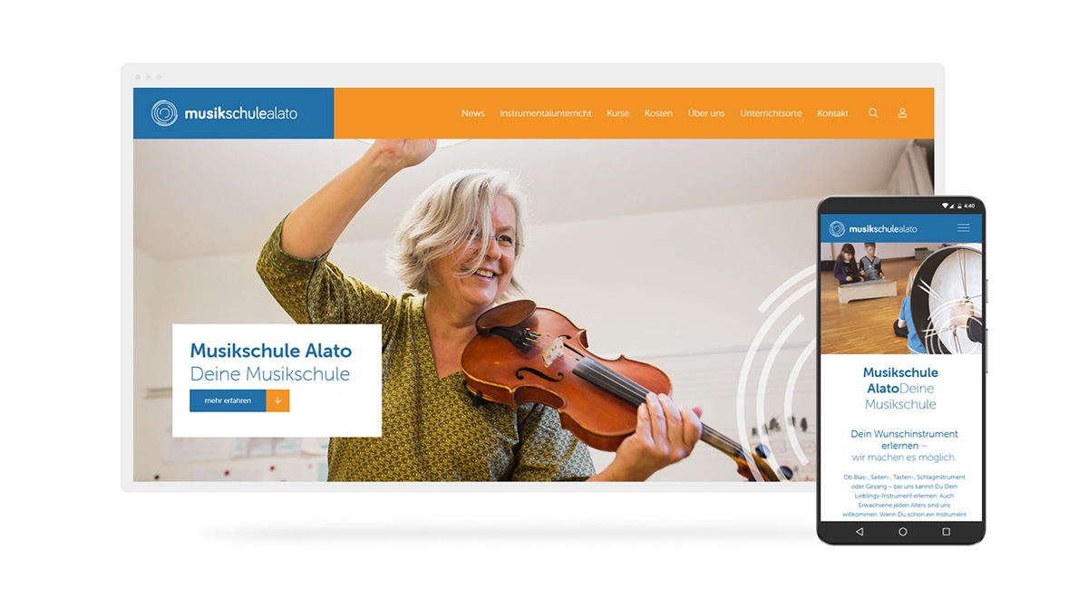 webdesign effretikon