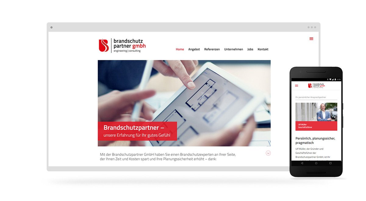 webdesign oerlikon zurich