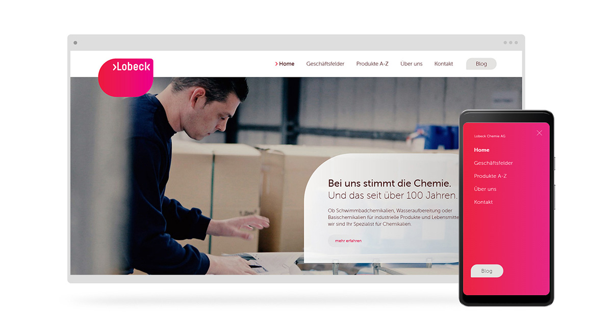 webdesign st gallen