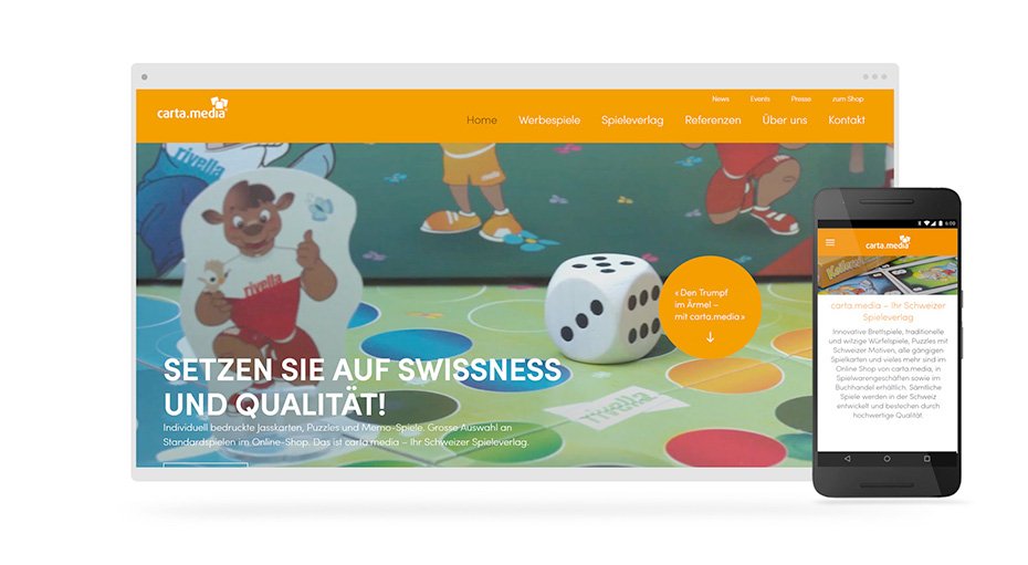 webagentur 